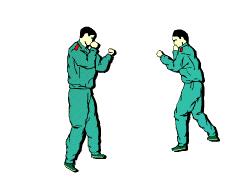 警务实战教官组训方法,中国警用格斗术教学