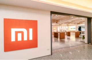 小米注册新logo商标,小米快递商标注册几个