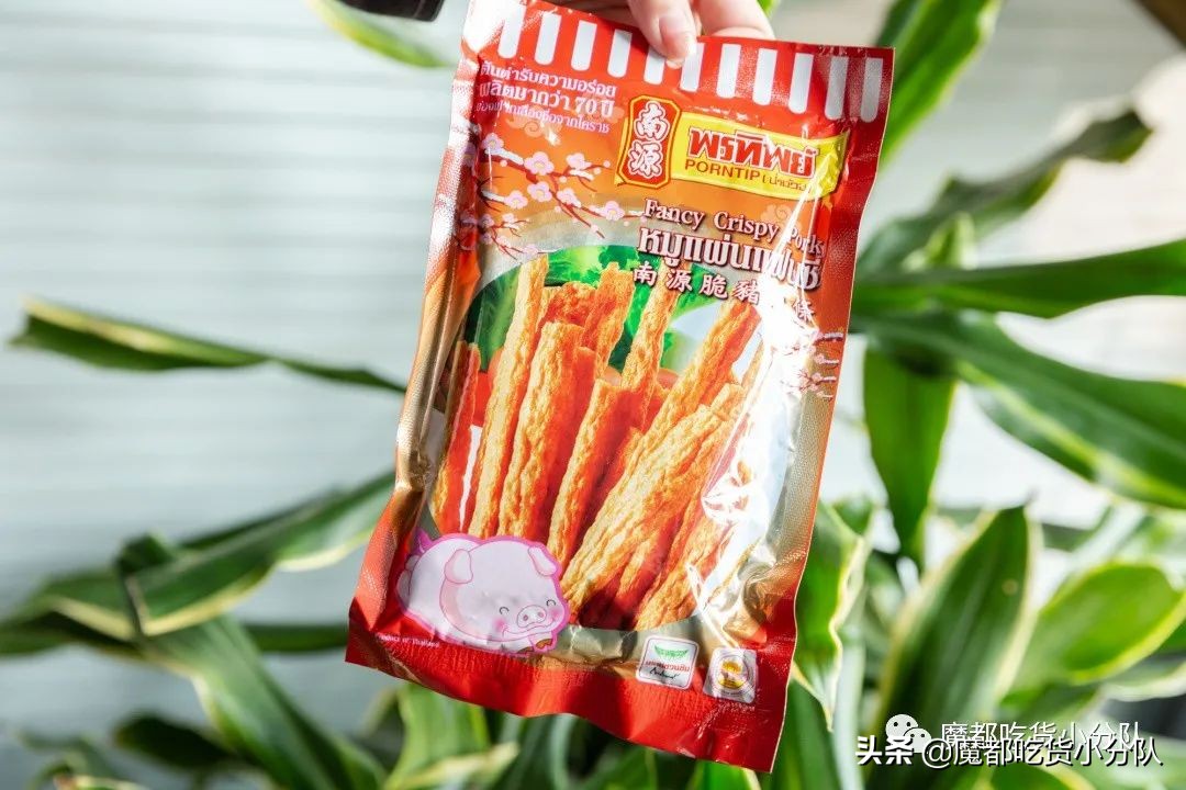 泰国711零食都有哪些,泰国有什么好吃的零食特产
