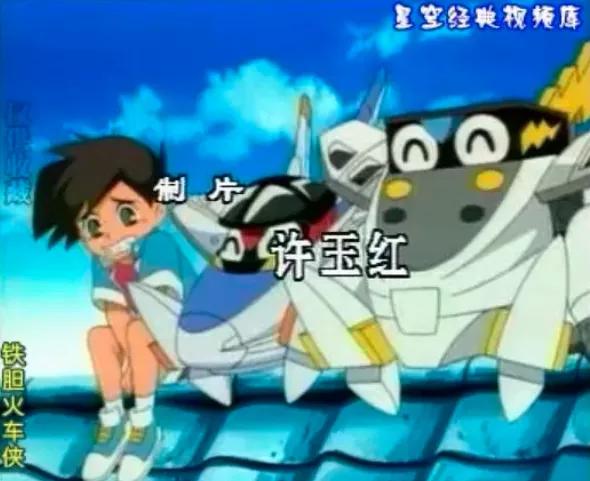 承载我们童年记忆里面的外国动画,童年陪伴你的动画片