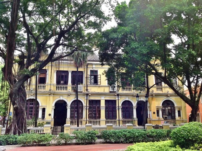 来广州旅行感受老广州生活,广州自由漫游