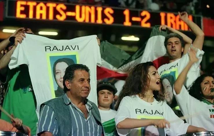 国足0:3惨败伊朗后面的路怎么走,国足第一苦主伊朗