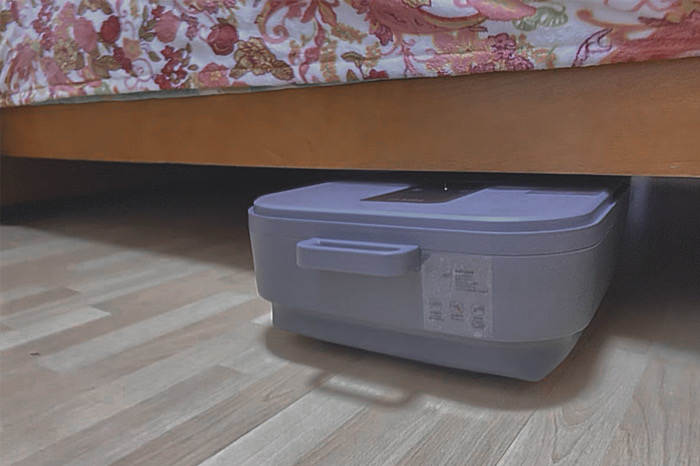 爱心礼物双十一,足浴盆最暖心的礼物