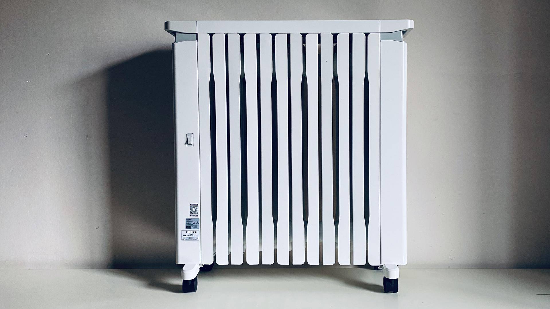 省电石墨烯取暖器油汀,油汀取暖器家用超级节能省电