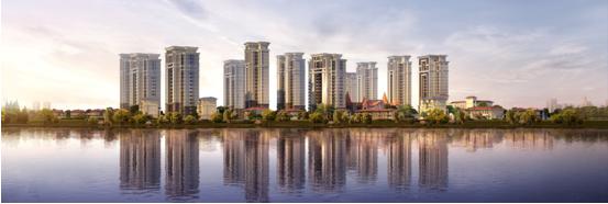 梓山湖恒大养生谷游乐设施,益阳高新活力城梓山湖畔