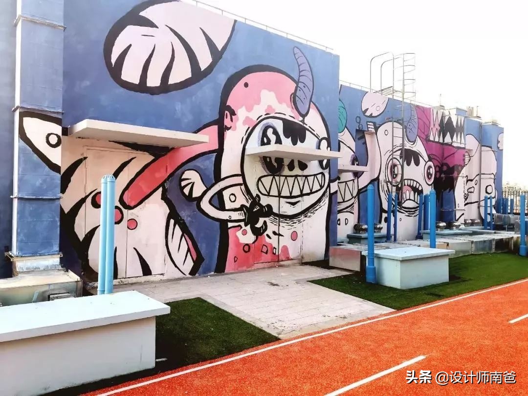 社区环境改造案例,改造家庭教育环境