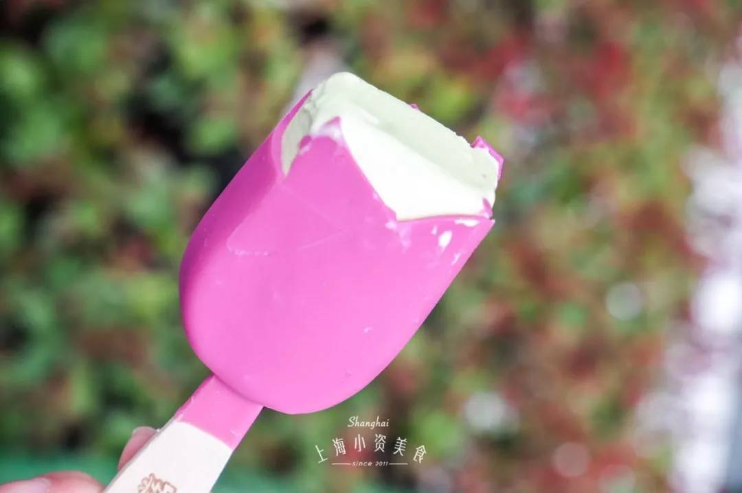 莫斯利安雪糕、双蛋黄雪糕，29款便利店新品雪糕测评来了！​