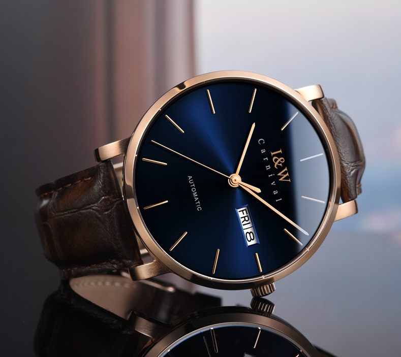 iw爱沃驰官方旗舰店直播,iw手表实体店哪里有