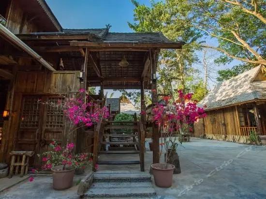 西双版纳13大旅游度假酒店，高品质，家庭出游最佳选择#版纳旅游