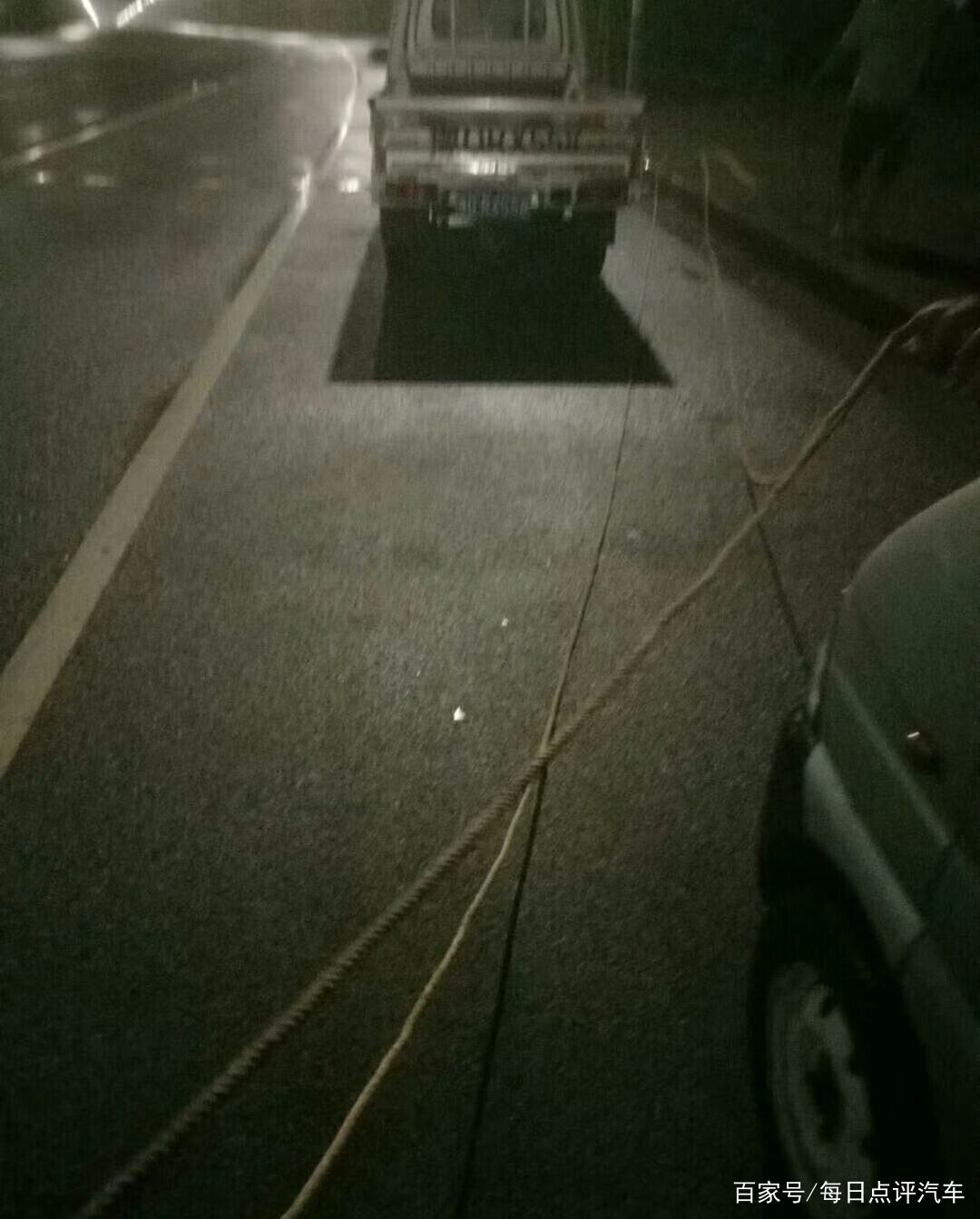 在中国开皮卡要具备哪些证件,开皮卡需要了解的事