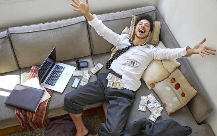 微商新品起盘技巧,微商爆盘模式