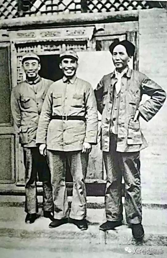 中国工农红军简介,中国工农红军