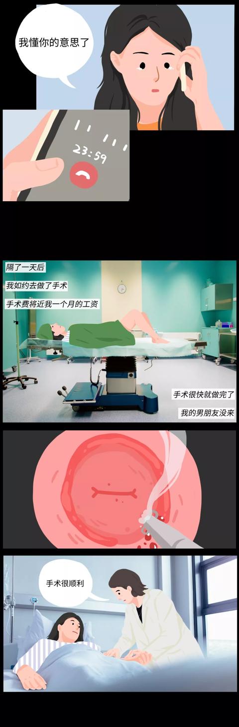 专坑女人的治疗，还在祸害中国女性