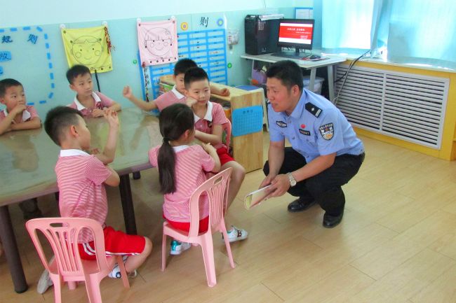 渭南新闻头条公安,渭南市公安局第一届双十佳名单