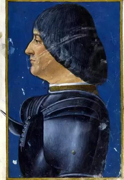 帕乔利：上帝、数学与金钱｜左图右史