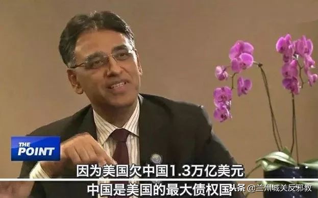 巴铁一句话感动中国,巴铁讲壮话