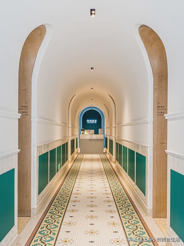 武康大楼和思南公馆哪个好,对比上海与武汉的武康大楼