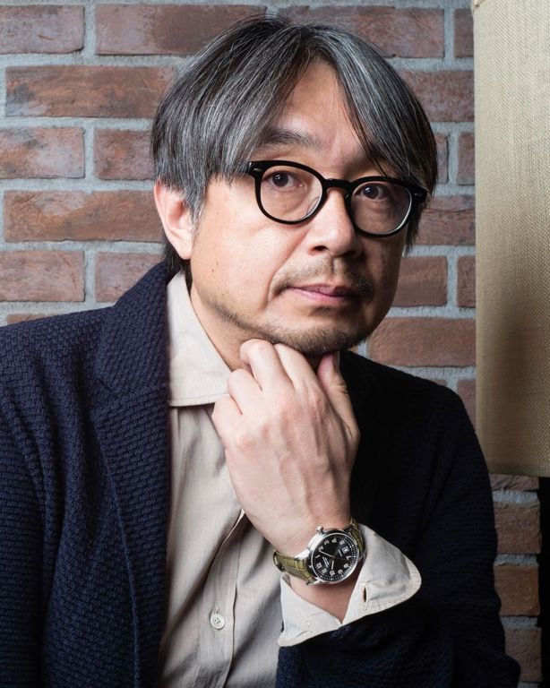 熊本熊之父,熊本熊之父广告