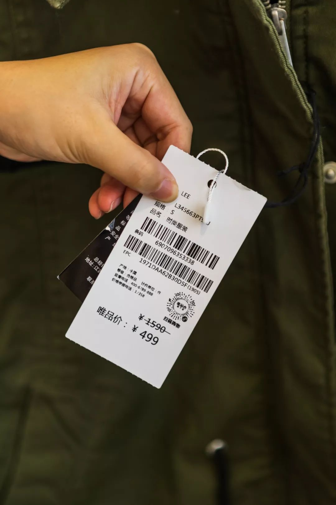 要火！天津又一知名商场“改头换面”！内部员工首度曝光