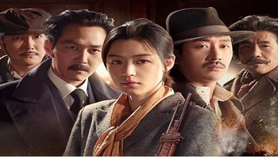 李政宰最有演技的电影,李政宰有哪些电影