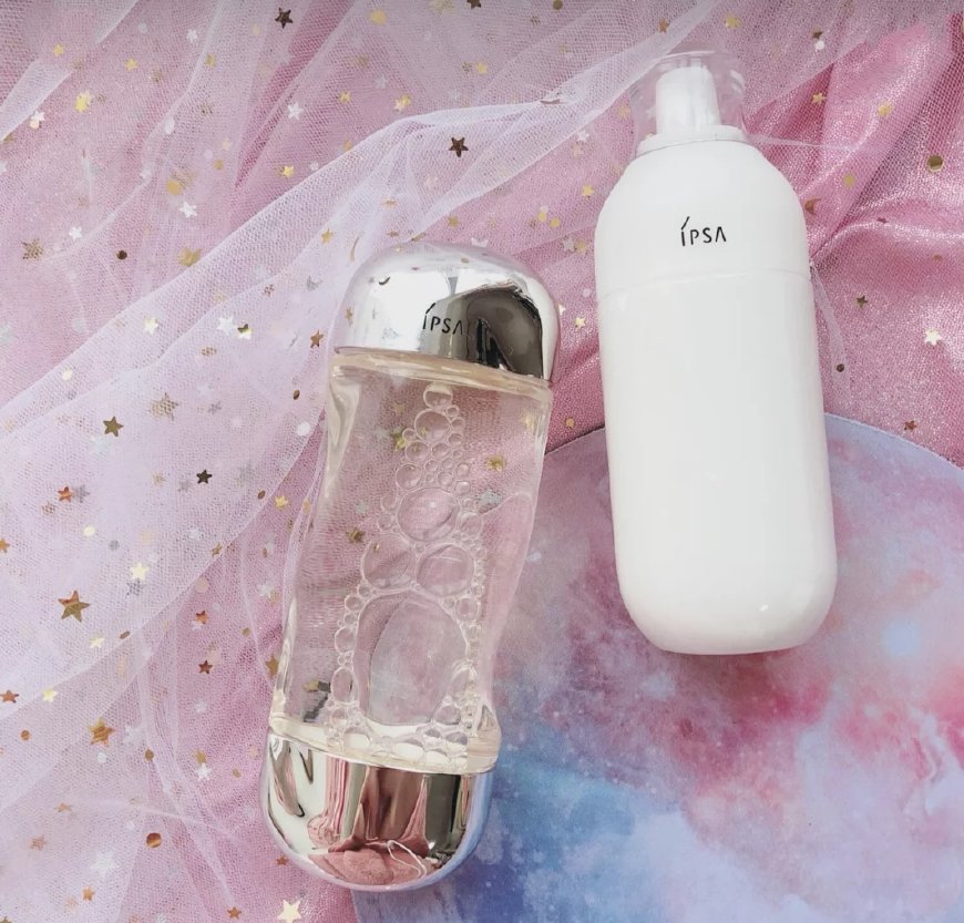 保湿性好不起皮水乳套装测评,这8款水乳零差评最便宜