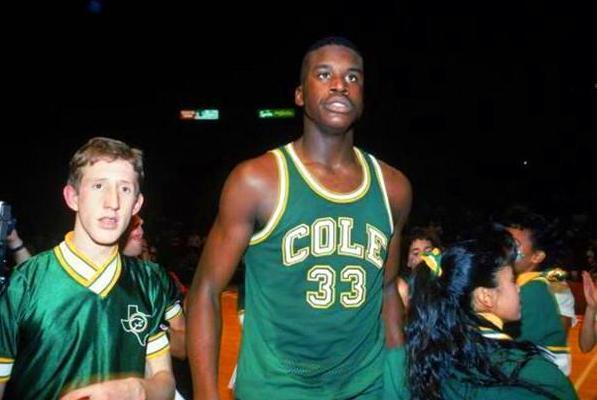 大鲨鱼奥尼尔历史纪录,大鲨鱼奥尼尔年轻时候有多强