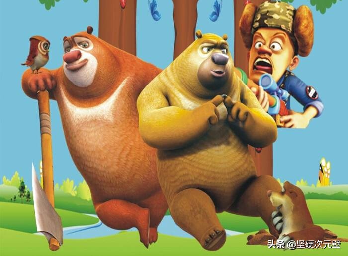 国漫要崛起了吗,国漫要崛起