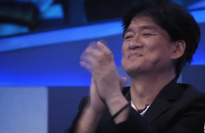 周华健齐豫粤语版天下有情人,周华健齐豫神话