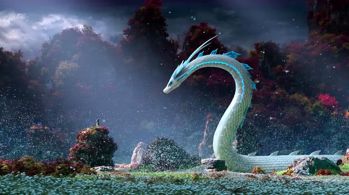 想学习影视后期，影视后期行业怎么样？前景如何、薪资怎么样？