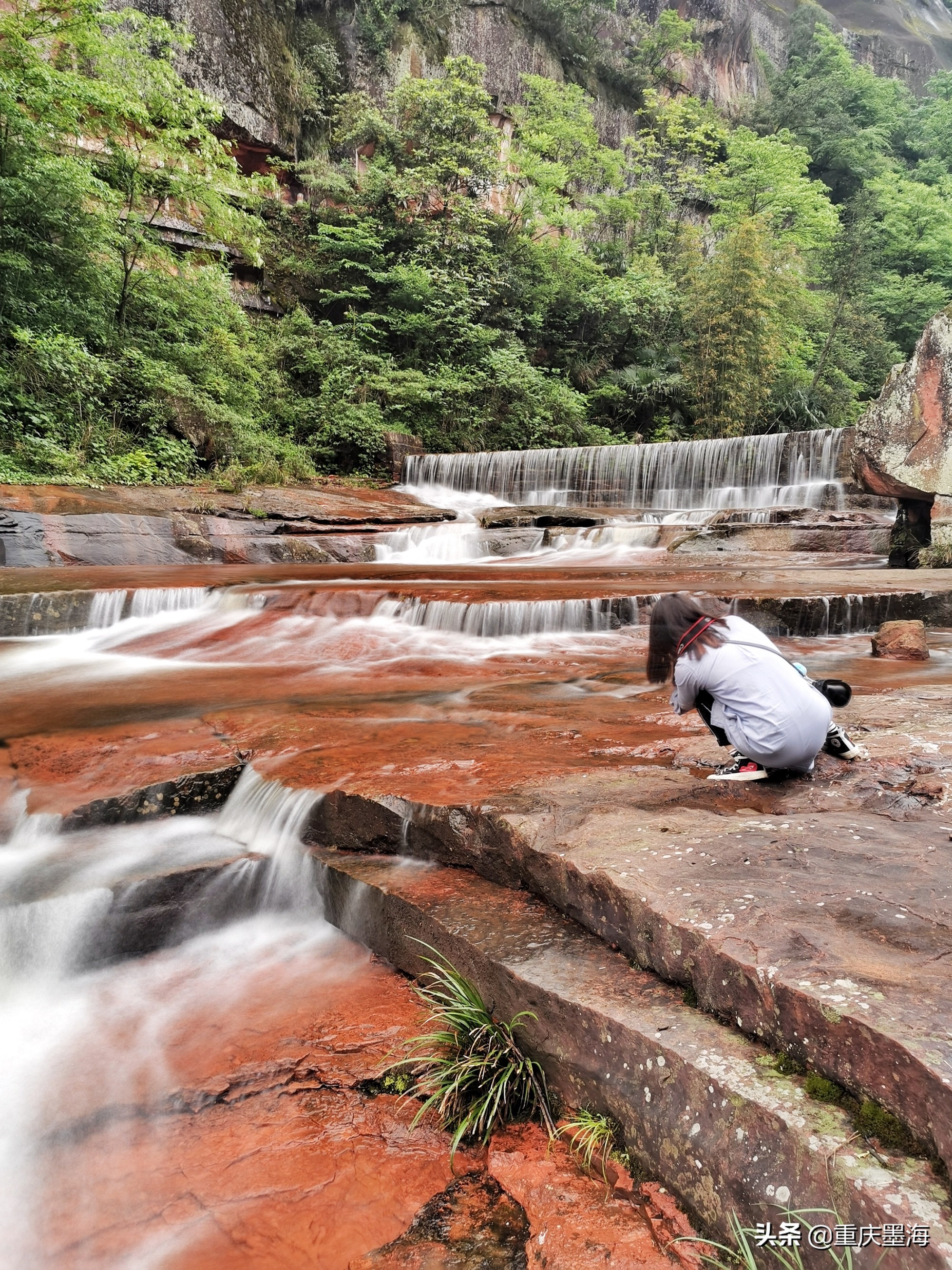 习水红军长征路,习水土城红军战斗遗址