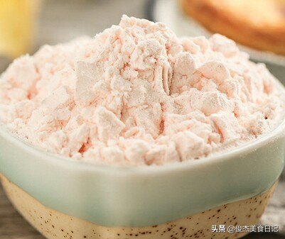 鹰粟粉和吉士粉的比例,鹰粟粉是不是吉士粉