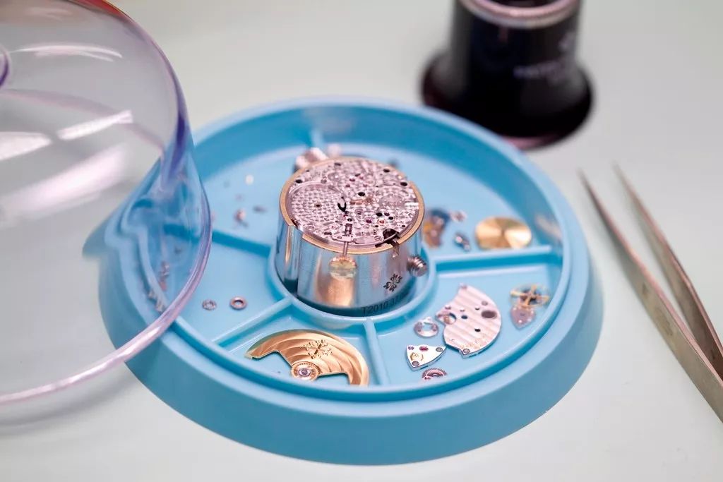 常见腕表问题,腕表有质量问题