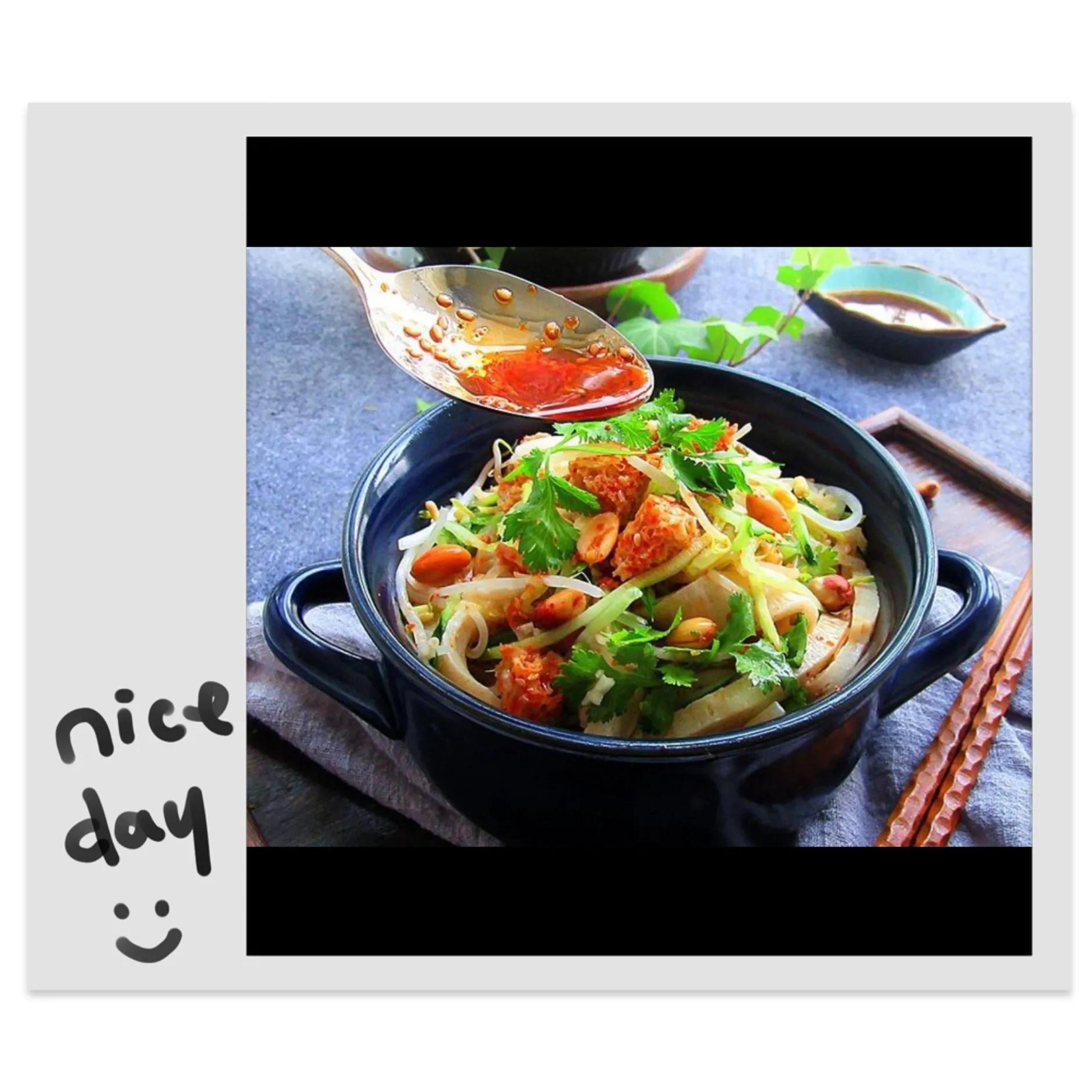 面皮怎样做会更有韧性不烂,自制面皮黏糊不成形怎么补救