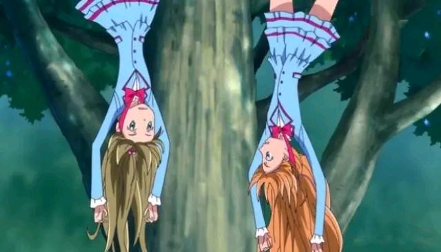 动漫“打码骚操作”，“圣光”过时，“打马”奇葩，最后个最舒服