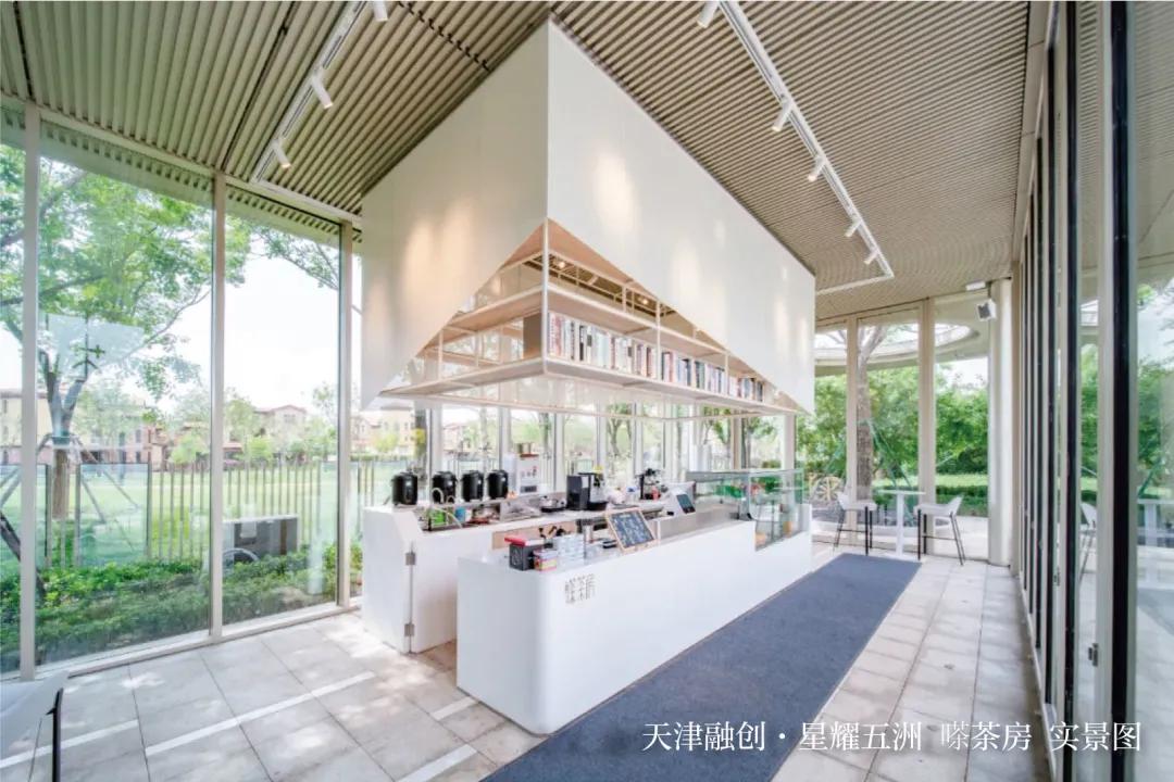 融创轻奢精品,融创年纪