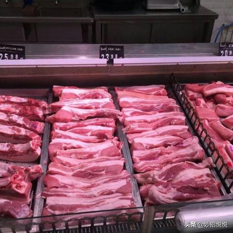 逛超市的小技巧,逛超市购物小技巧