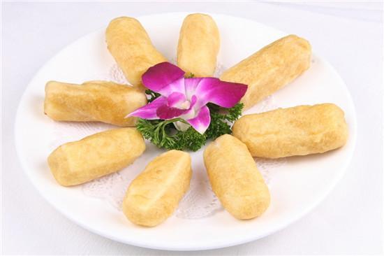 炸的技法,10种炸食方法