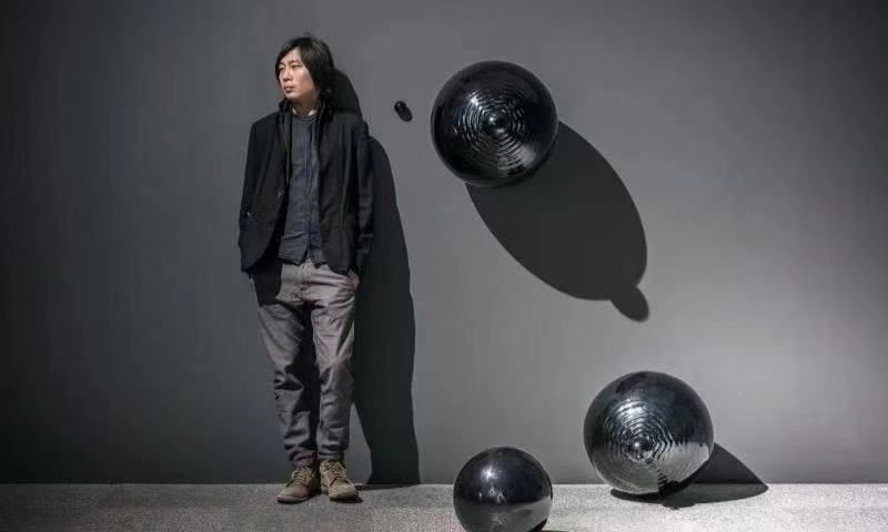 你正在见证，百十年来的潮流边界被打破的历史性时刻