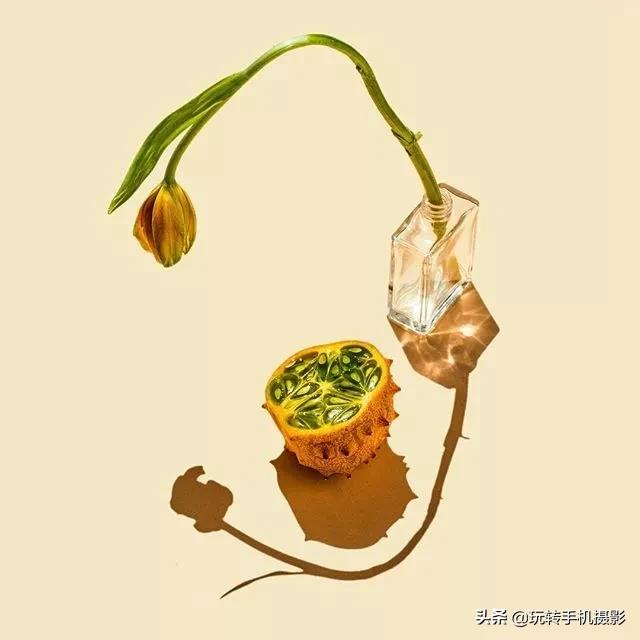 宅宅的风格拍照,绝美宅家拍照教程秒get氛围感照片