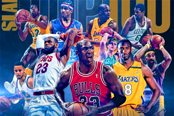 名字会错绰号错不了,nba球员的外号都有哪些