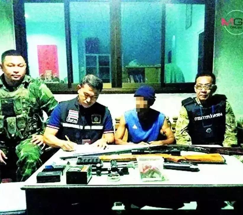 哪里贩毒严重,世界上在哪个国家贩毒最危险