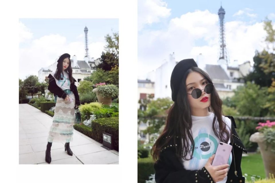 再刷巴黎!用没人试过的方式,和这座城市谈了谈心