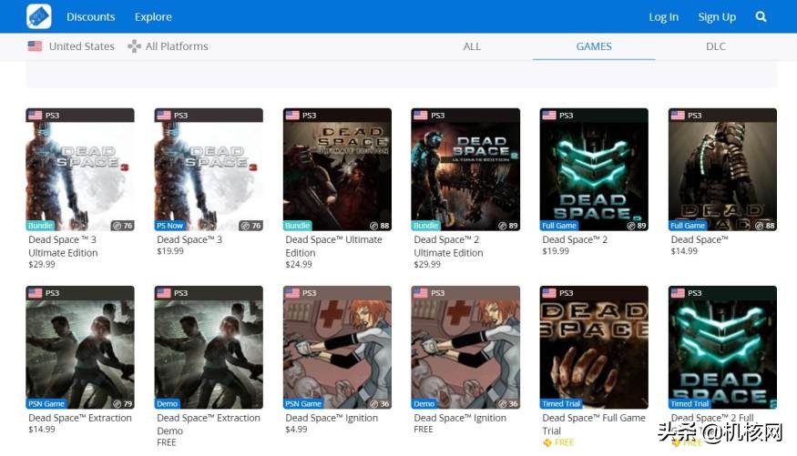 死亡空间三部曲哪个好玩,死亡空间三部曲解说