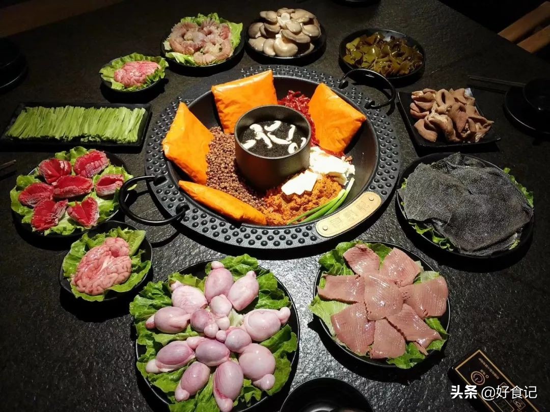 私藏小众餐厅打卡,私藏美食小清单