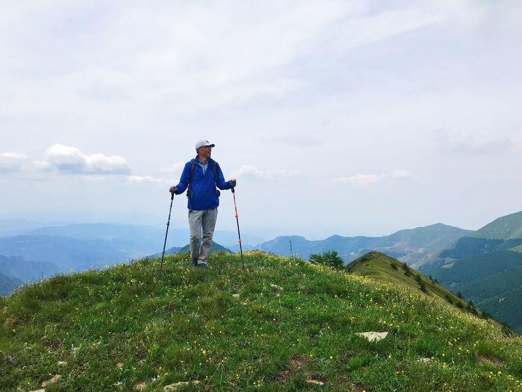 小五台山景区游玩攻略,小五台山快乐一日游