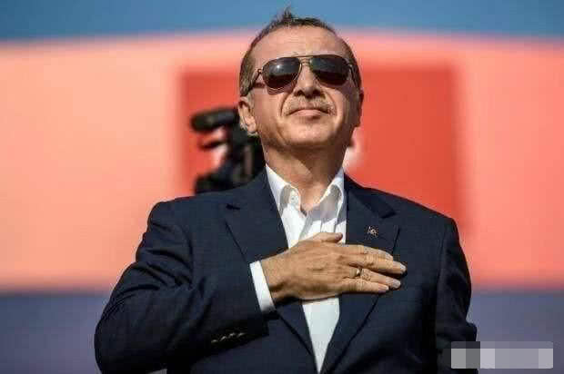 土耳其是发达国家吗国土面积,土耳其是富国吗