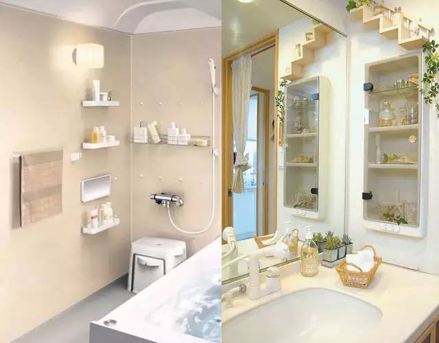 真正的日本浴室,日本顶级浴室介绍