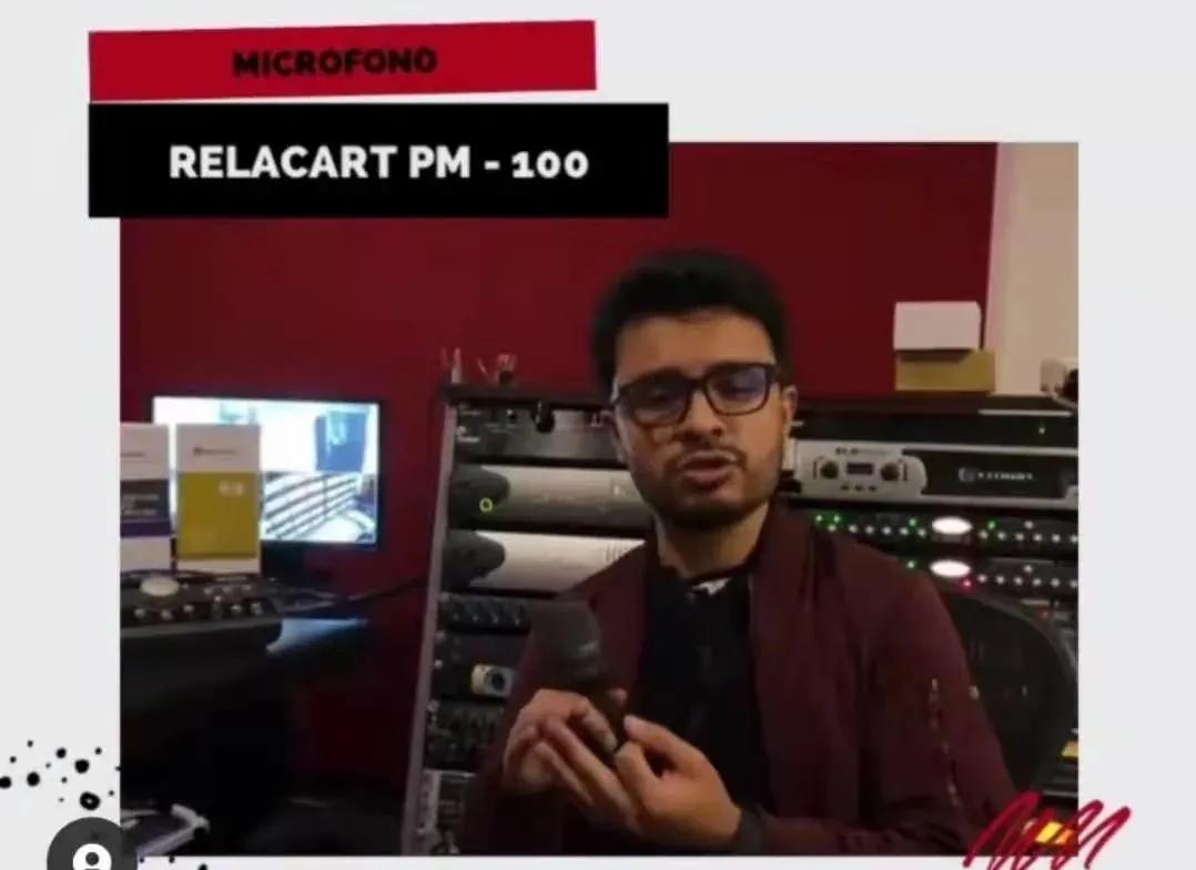 力卡麦克风推荐,力卡领夹式无线话筒