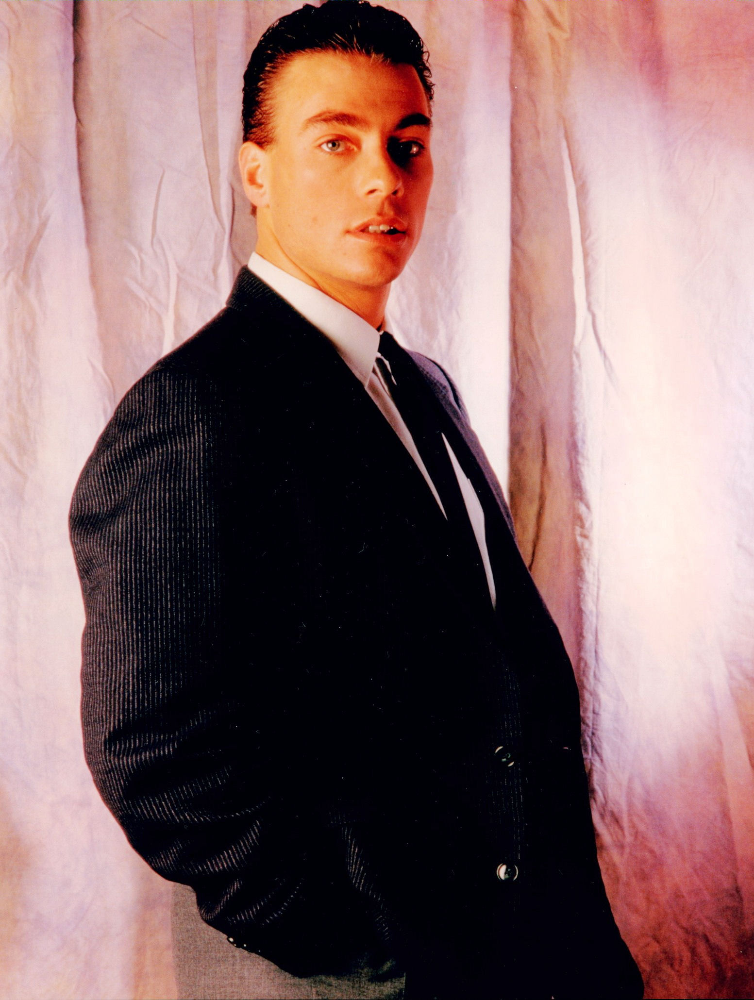 龙格尔阿金斯加怀特尚格云顿,迈克尔加怀特vs尚格云顿