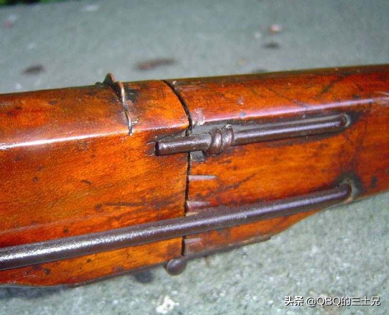 马卡洛夫手枪模型金属,马卡姆气枪的结构